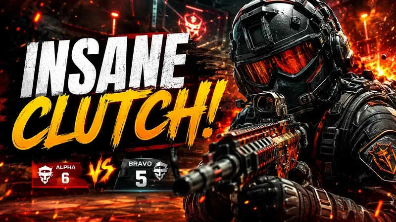 Gaming Thumbnail Creators