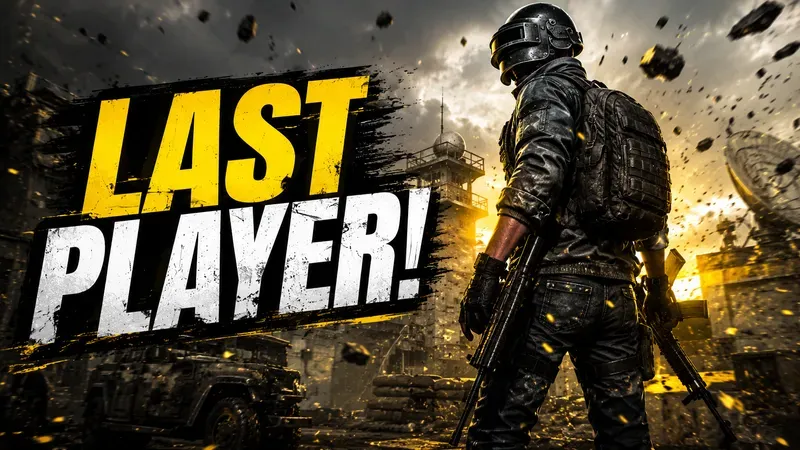 Gaming Thumbnail Creators