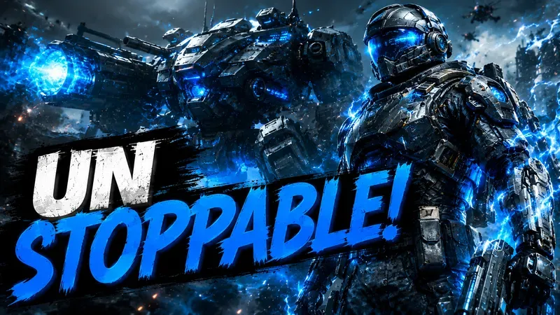 Gaming Thumbnail Creators