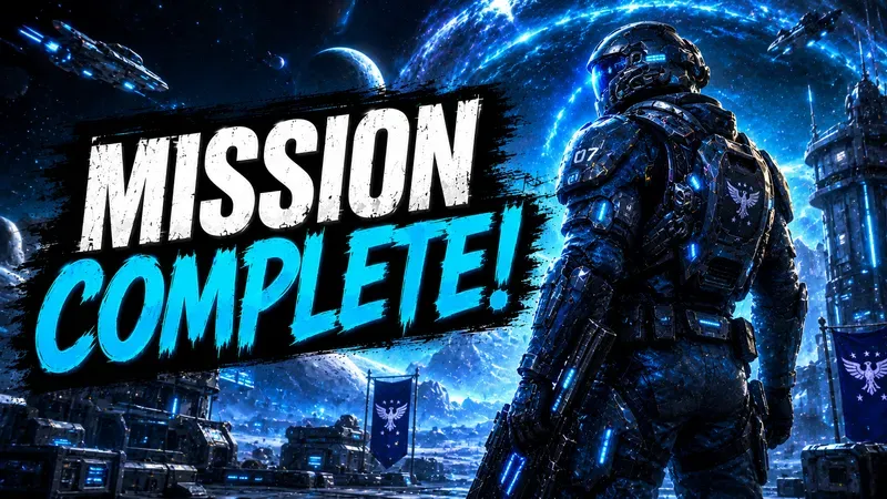 Gaming Thumbnail Creators
