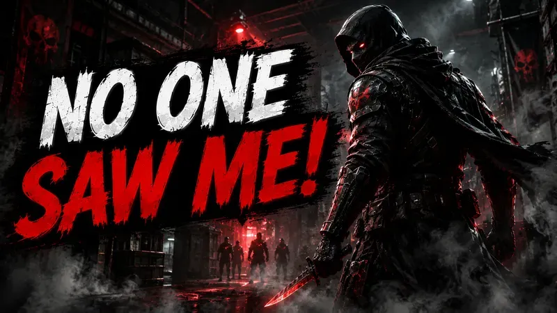 Gaming Thumbnail Creators