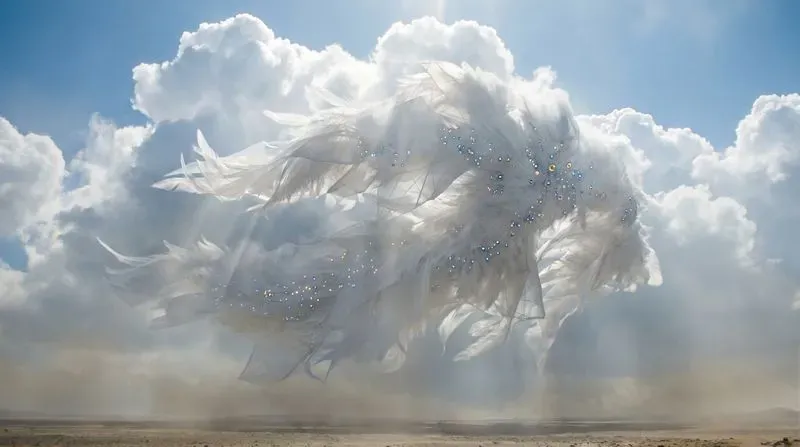 Colossal Atmospheric Anomalies