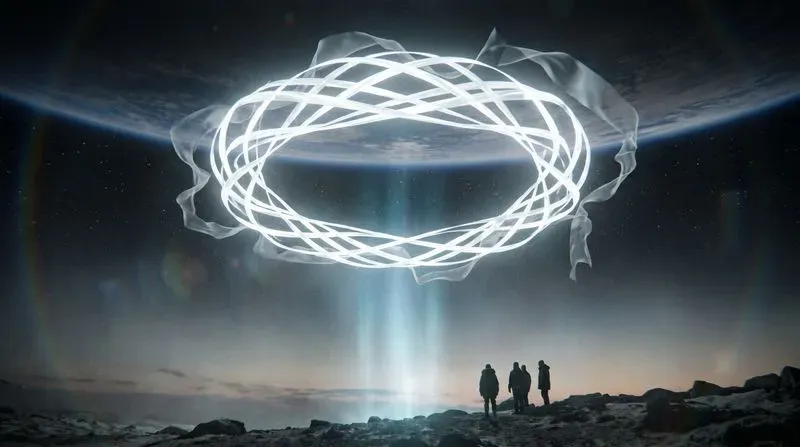 Colossal Atmospheric Anomalies