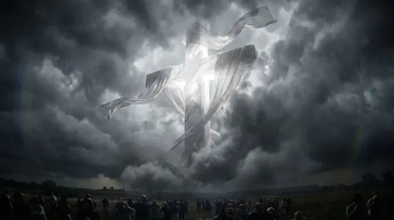 Colossal Atmospheric Anomalies