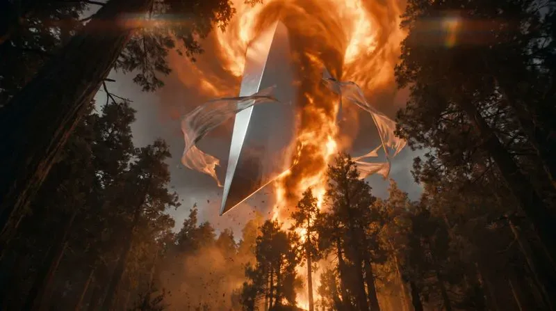 Colossal Atmospheric Anomalies