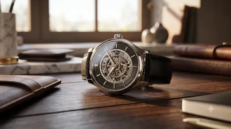 Cinematic Product Advertisements