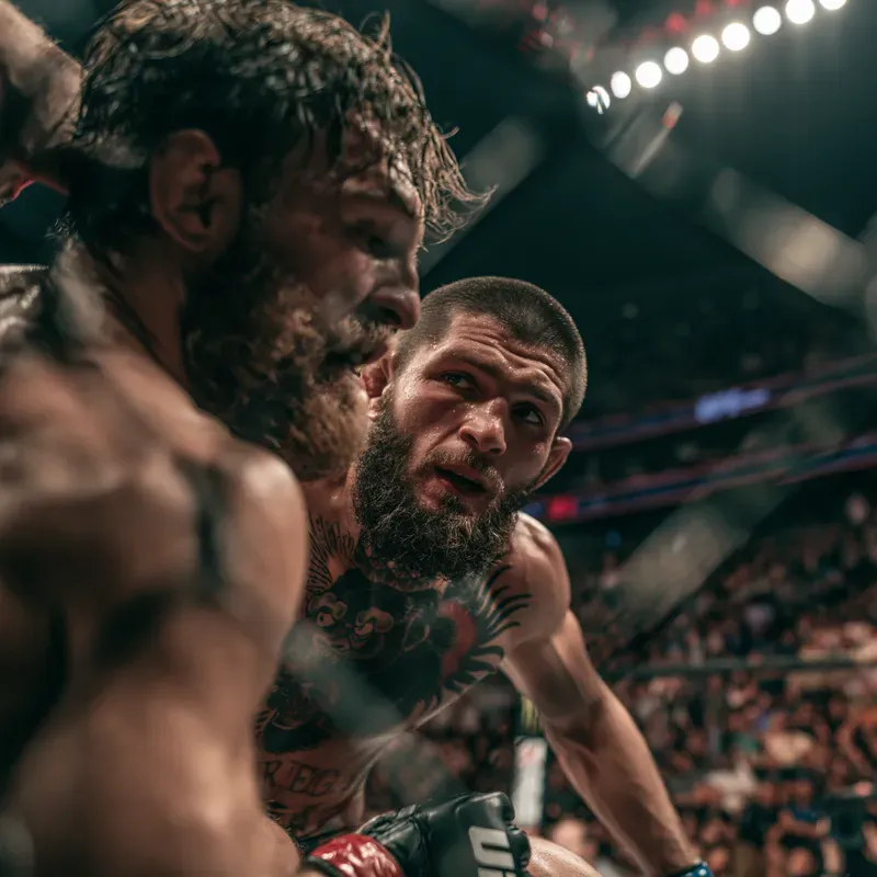 Conor Mcgregor Collections
