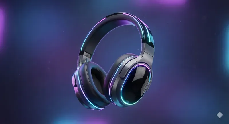 Aeroglow Studio Product Showcases