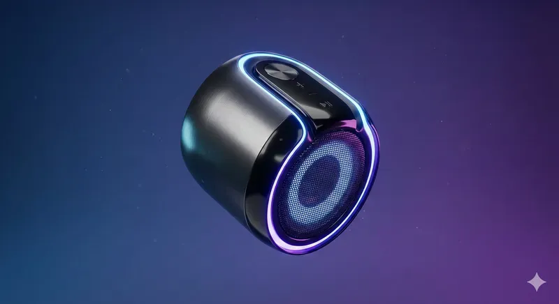 Aeroglow Studio Product Showcases