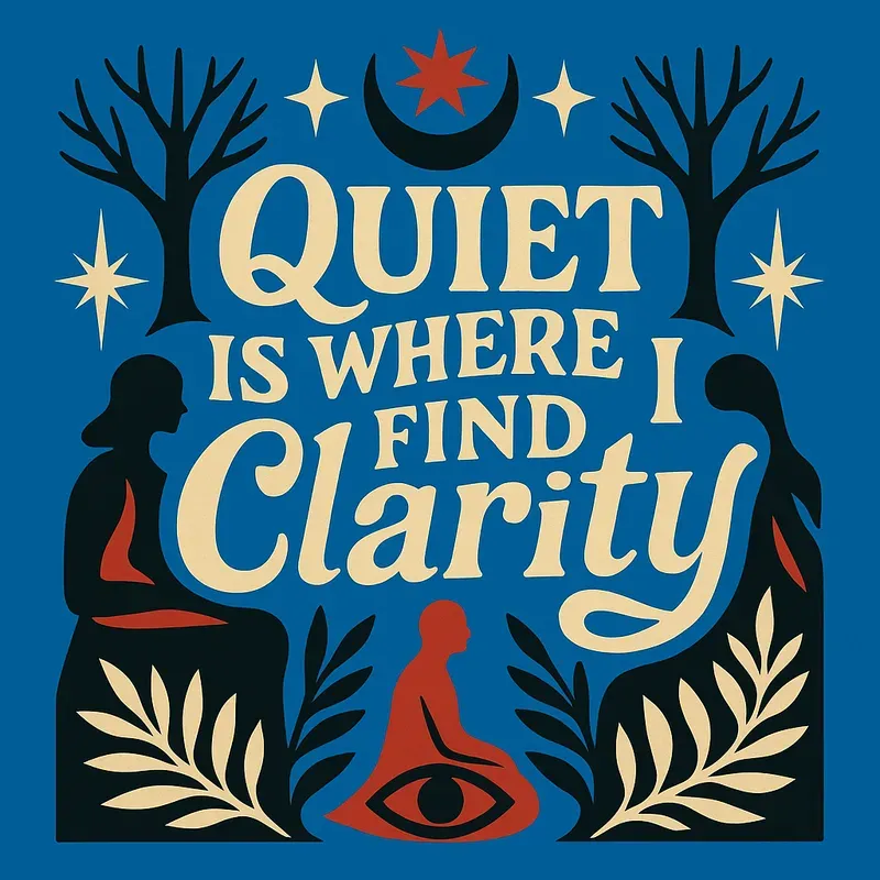 Folk Art Quote Poster Designs