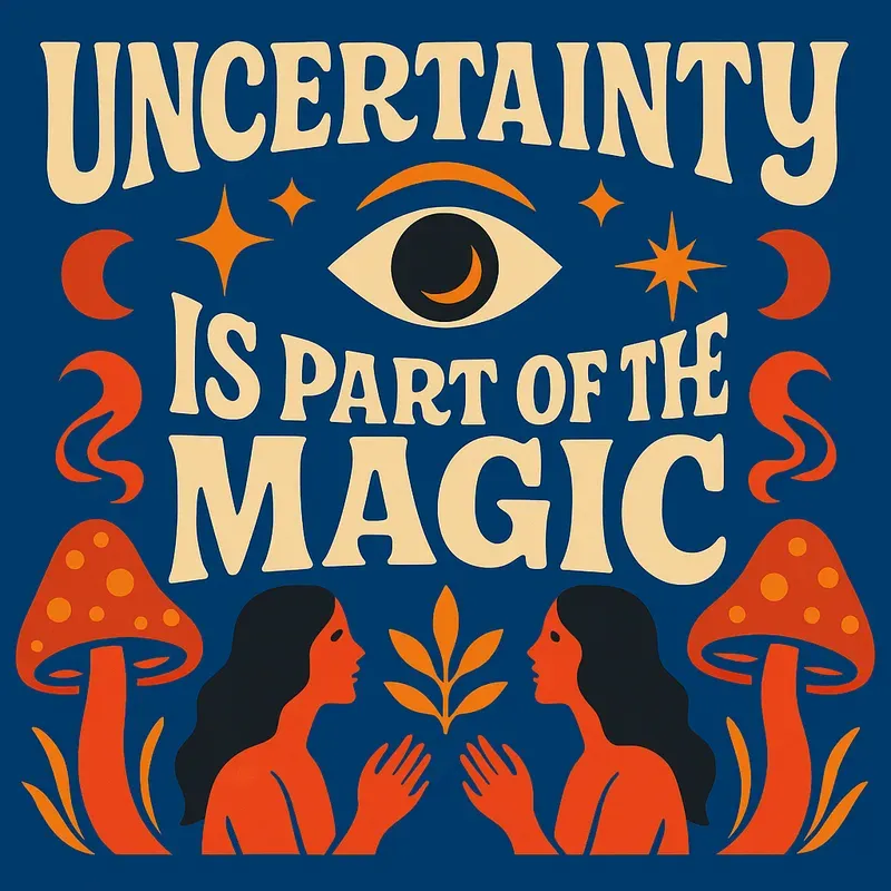 Folk Art Quote Poster Designs