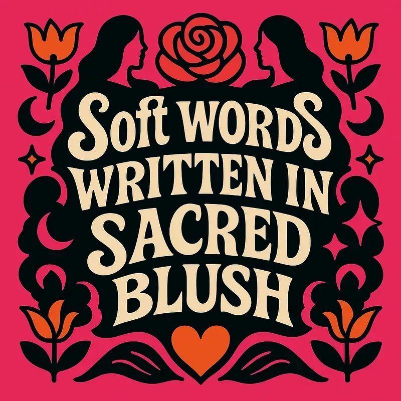 Folk Art Quote Poster Designs