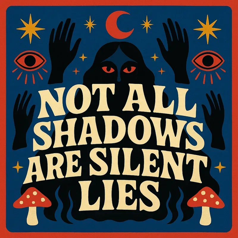 Folk Art Quote Poster Designs