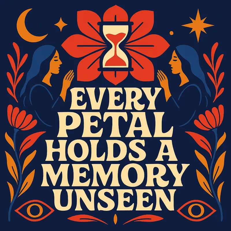 Folk Art Quote Poster Designs