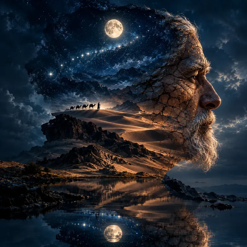 Minds Horizons