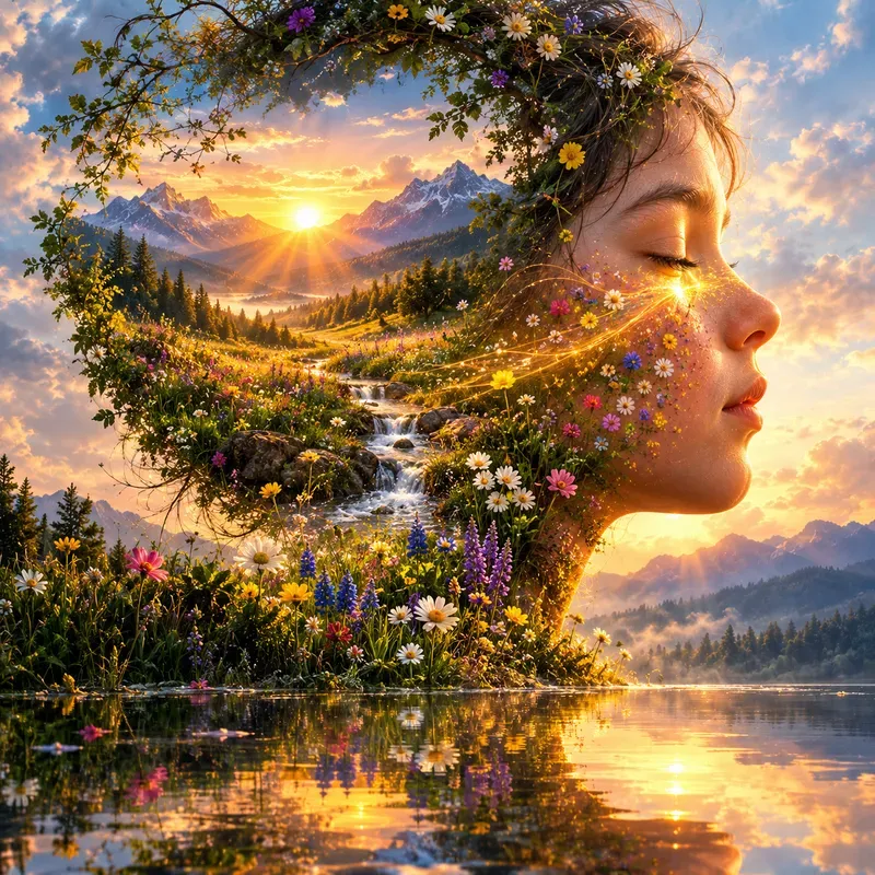Minds Horizons