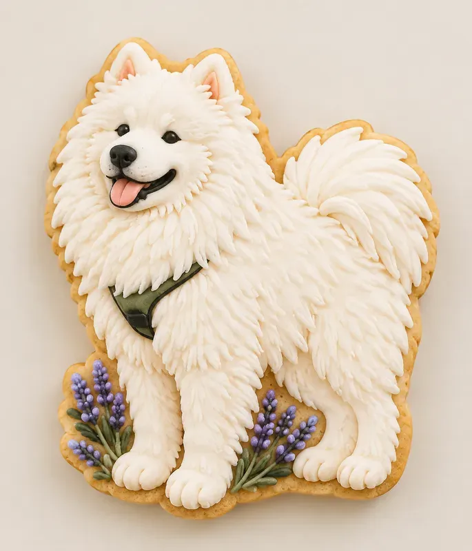 Photos To Cookie Generator