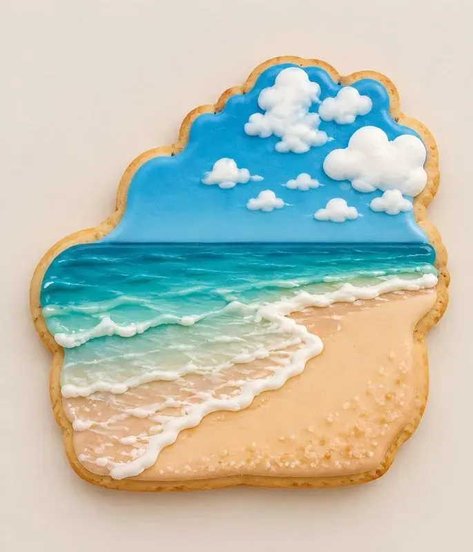 Photos To Cookie Generator