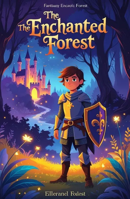 Kdp Kids Book Cover Designs