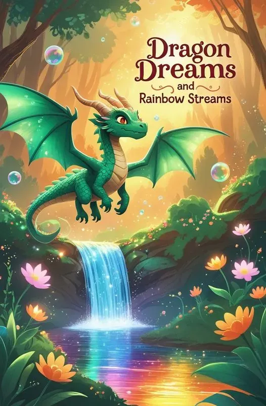 Kdp Kids Book Cover Designs