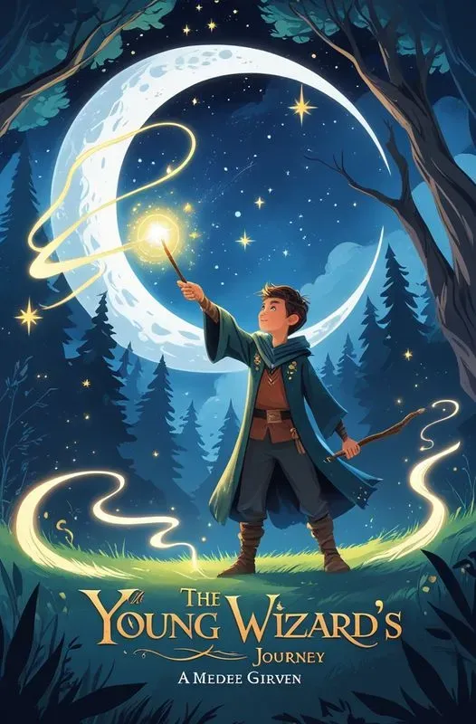 Kdp Kids Book Cover Designs