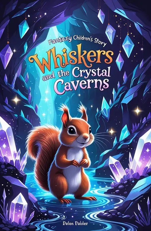 Kdp Kids Book Cover Designs