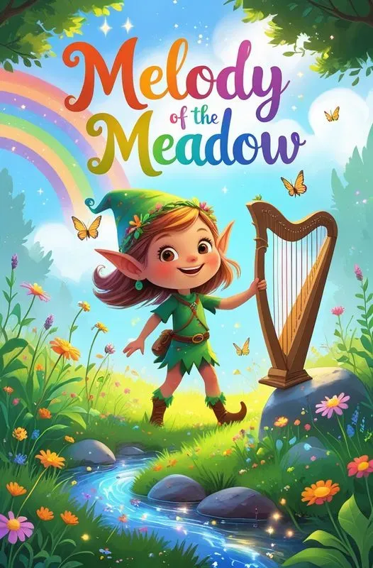 Kdp Kids Book Cover Designs