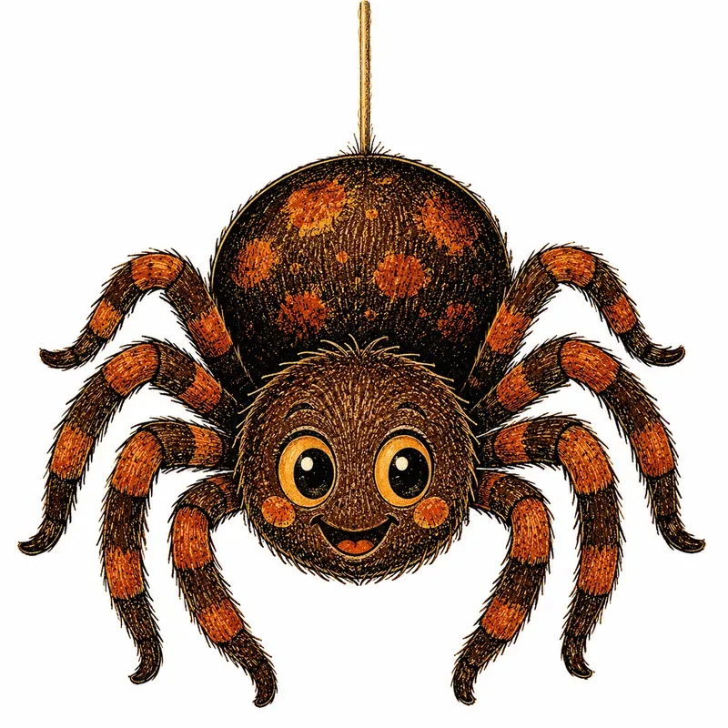 Vintage Halloween Clipart Collections
