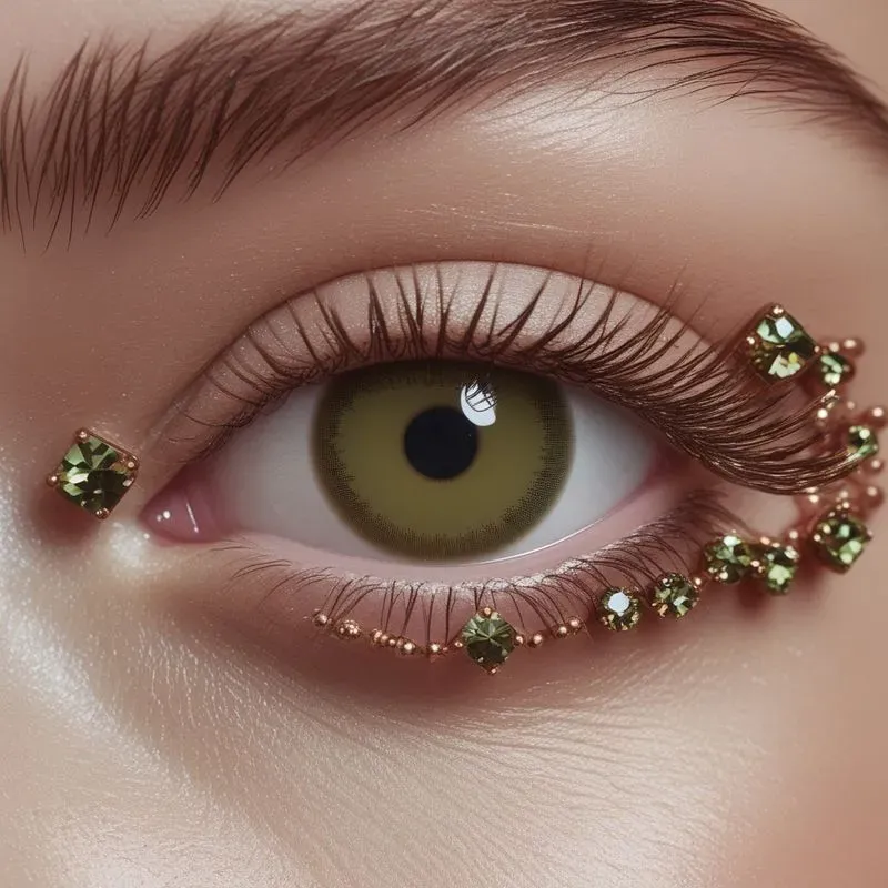 Luxury Lens Art For Modern Women