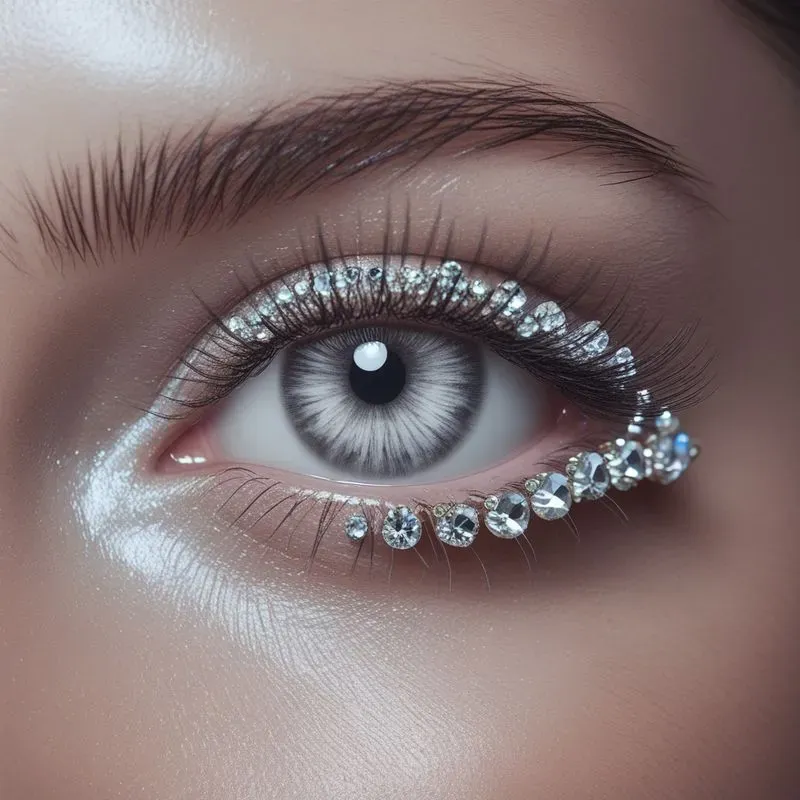 Luxury Lens Art For Modern Women