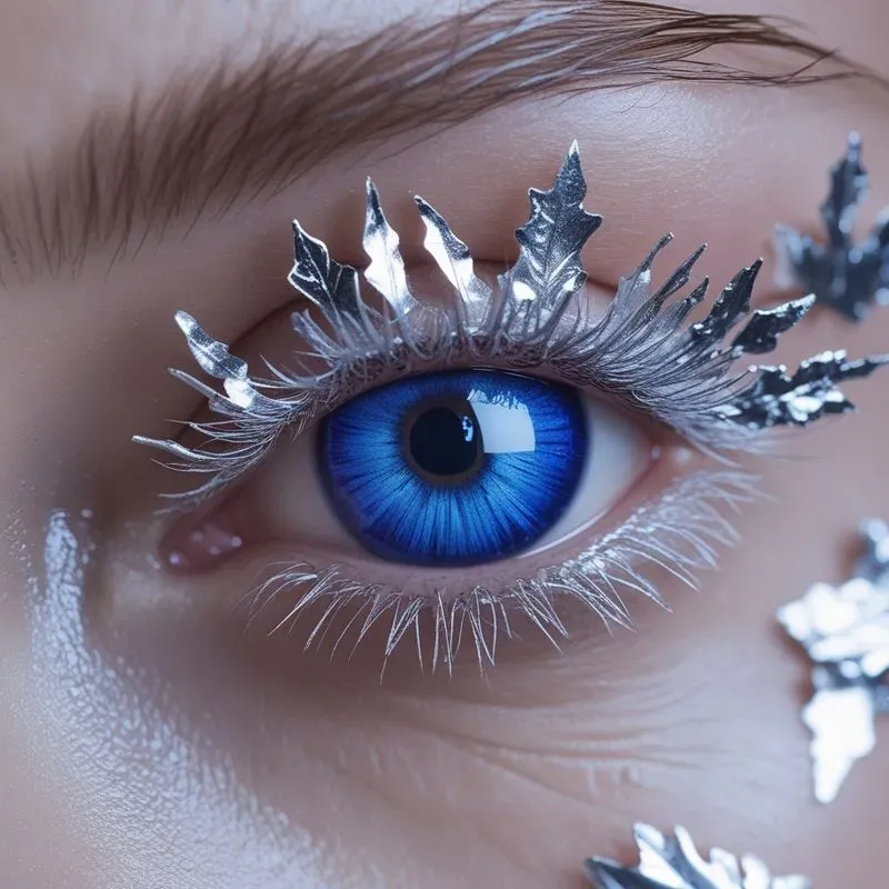 Luxury Lens Art For Modern Women