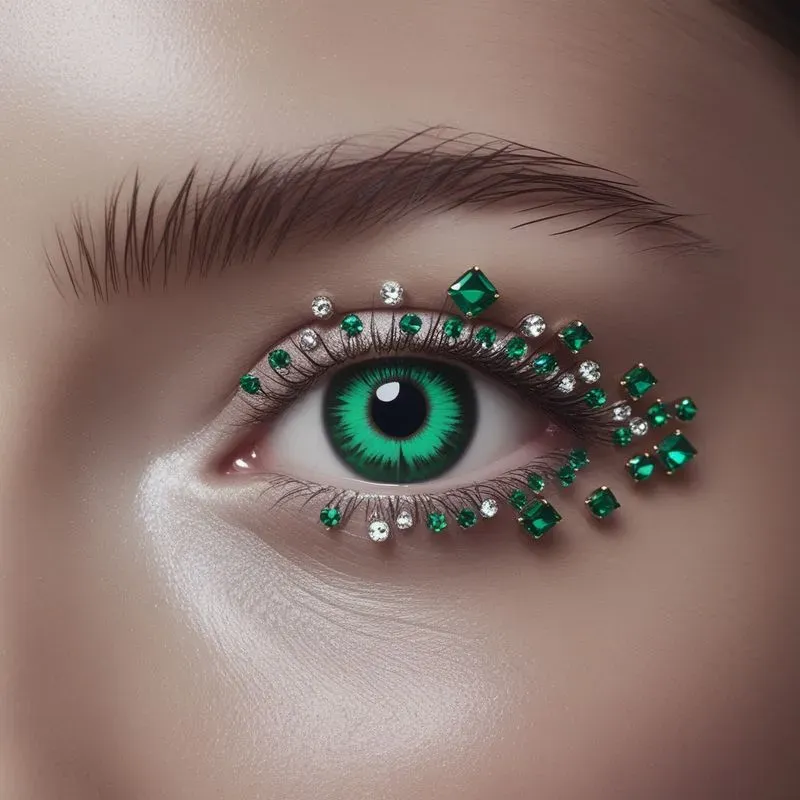 Luxury Lens Art For Modern Women