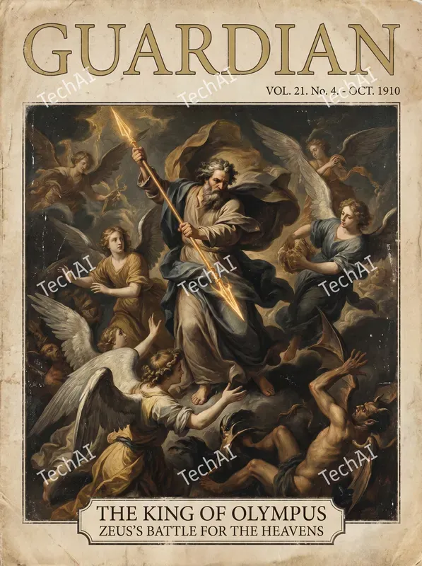 Baroque Magazine Art Collections