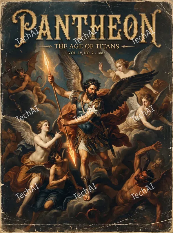 Baroque Magazine Art Collections