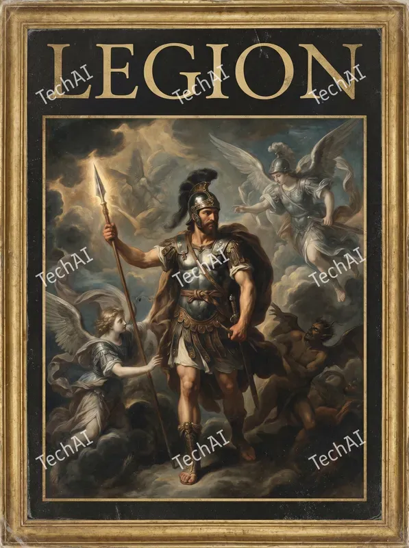 Baroque Magazine Art Collections