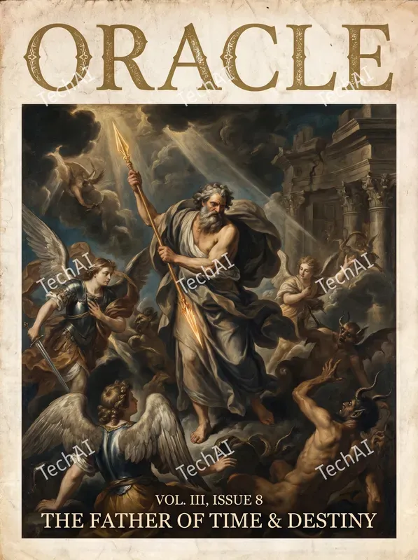 Baroque Magazine Art Collections