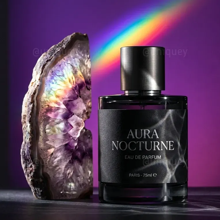 Crystal Prism Product Photos