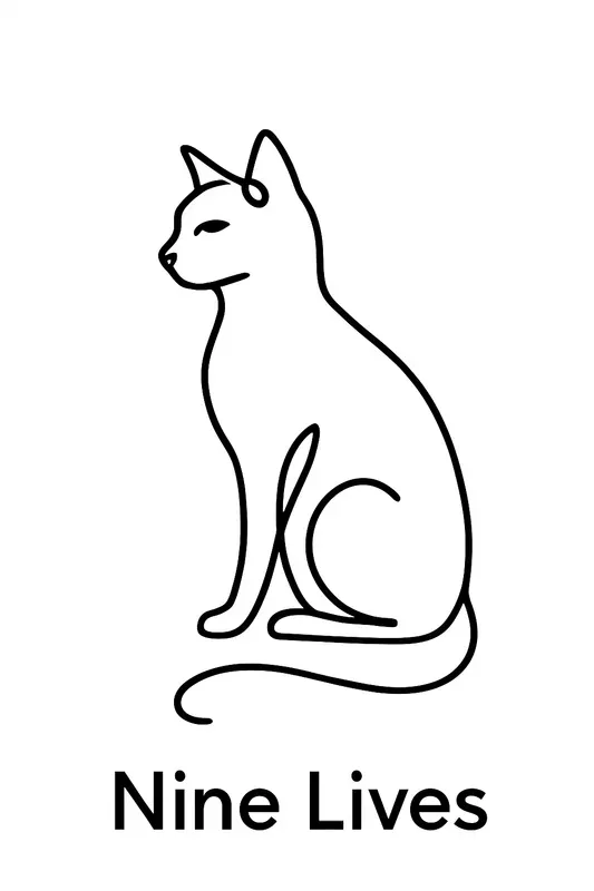 One Line Poster Art