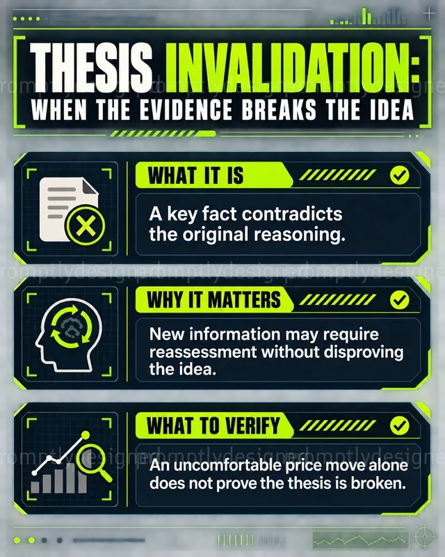 Trading Concepts Explainer Graphics