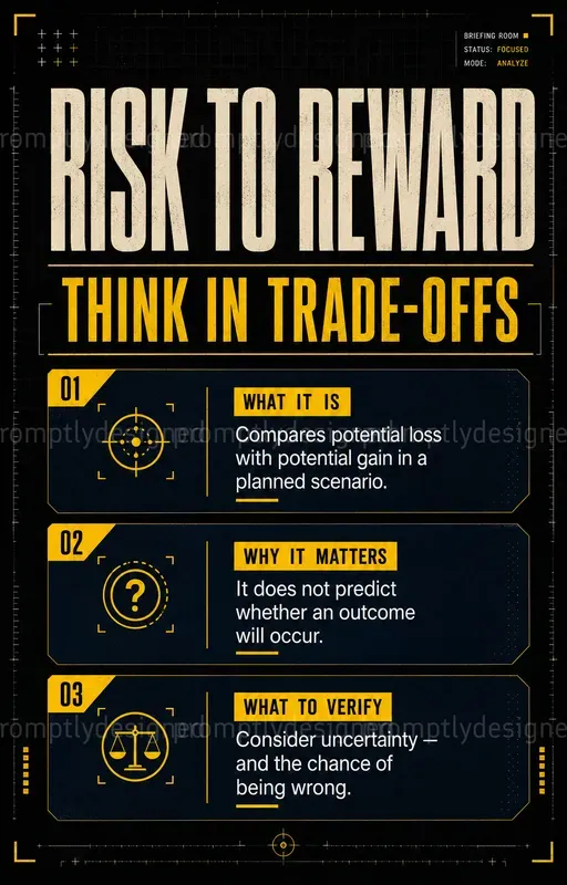 Trading Concepts Explainer Graphics
