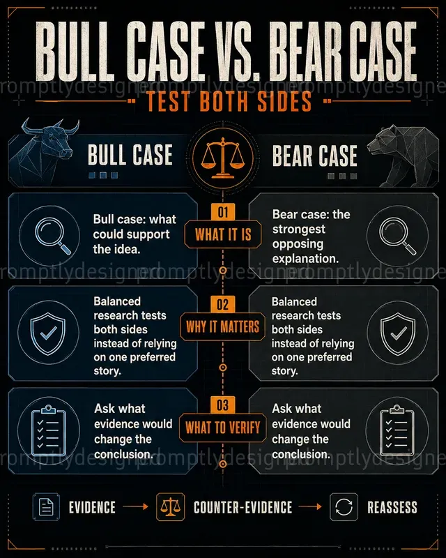 Trading Concepts Explainer Graphics
