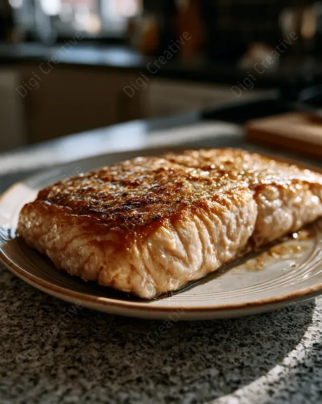 Authentic Homecooked Food Photography