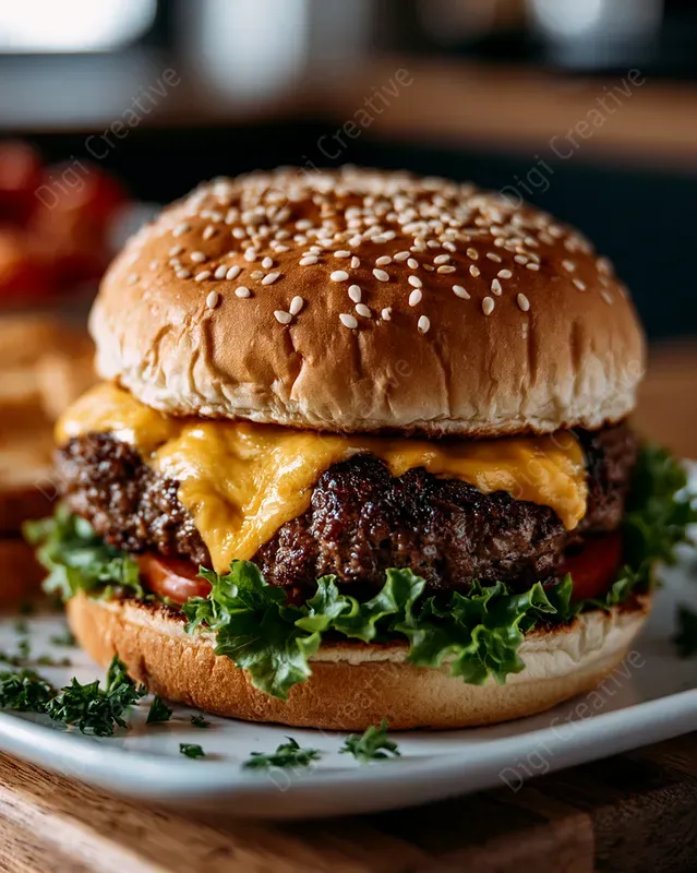 Authentic Homecooked Food Photography