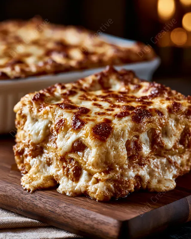 Authentic Homecooked Food Photography