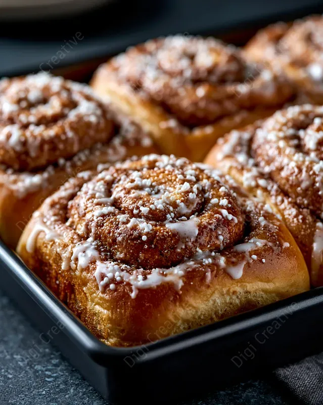 Authentic Homecooked Food Photography