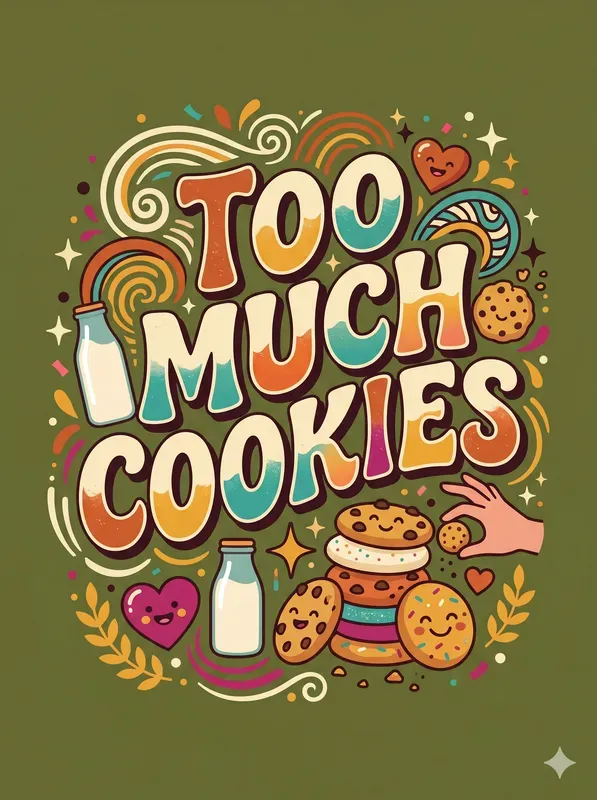 Trendy Retrogroovy Tshirt Designs