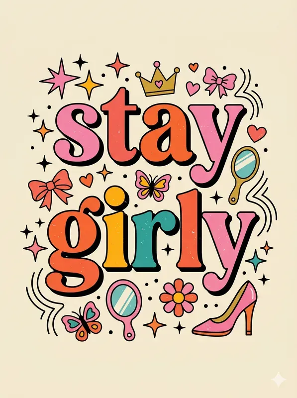 Trendy Retrogroovy Tshirt Designs