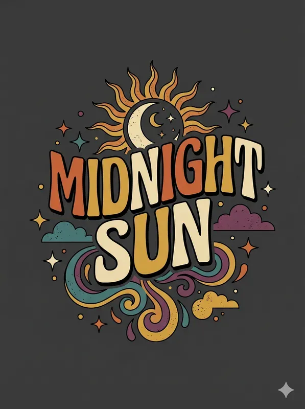 Trendy Retrogroovy Tshirt Designs