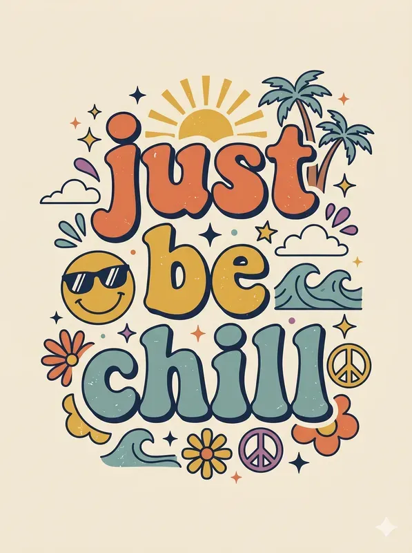 Trendy Retrogroovy Tshirt Designs