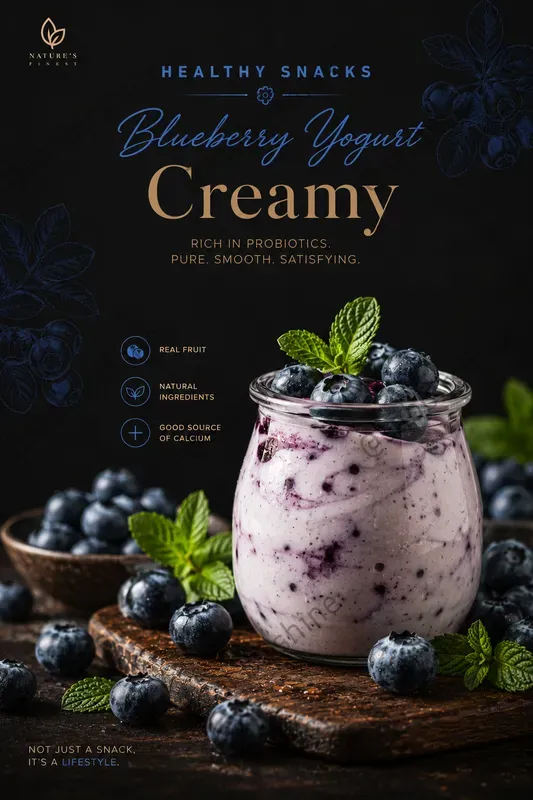 Premium Luxury Product Poster Ais